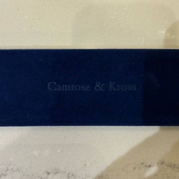 Camrose & Kross Vintage 90โs โRoyal Eggโ Jaqueline Kennedy Bracelet - Picture 5 of 6